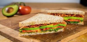 bánh mì ngũ cốc để được bao lâu?