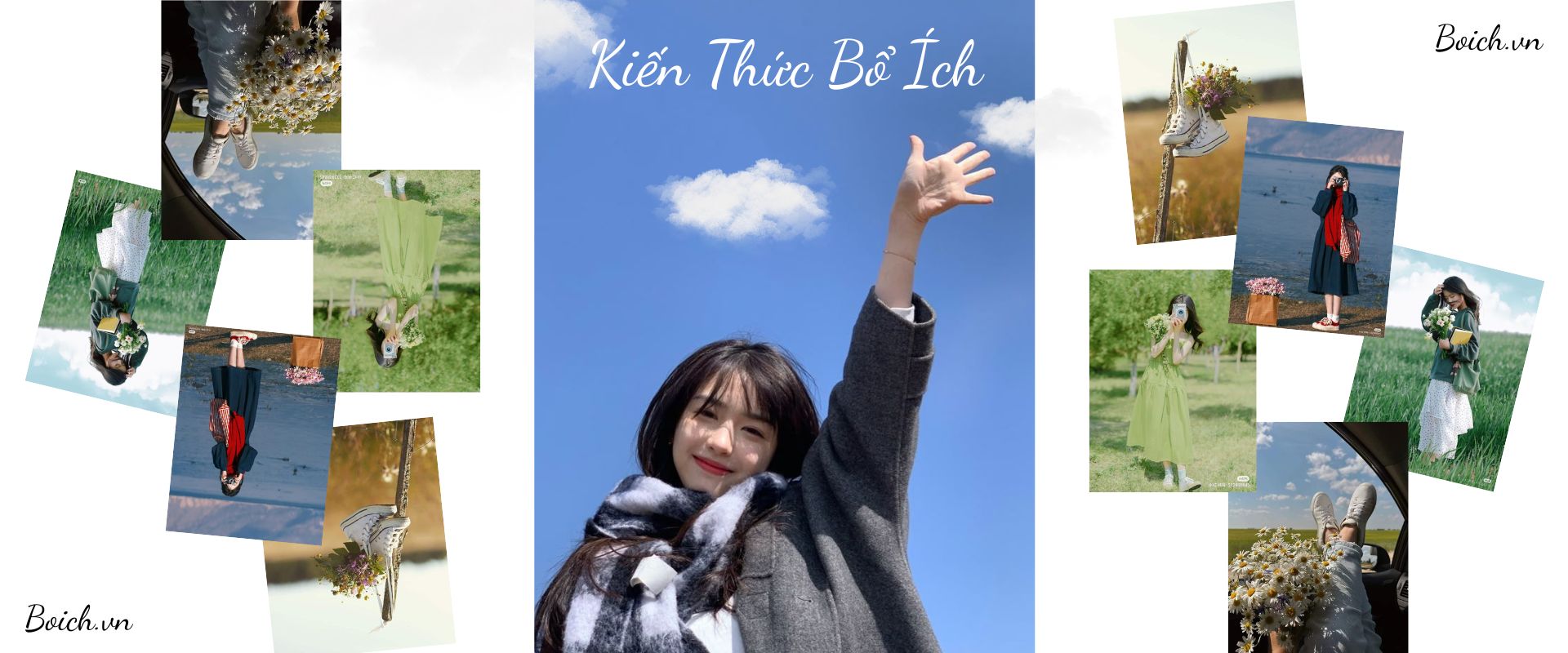 Banner Boich